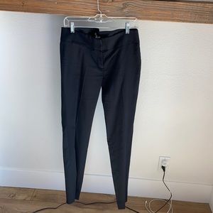 Ann Taylor Loft Work Pants